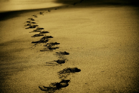 https://pixabay.com/en/sand-footsteps-footprints-beach-768783/